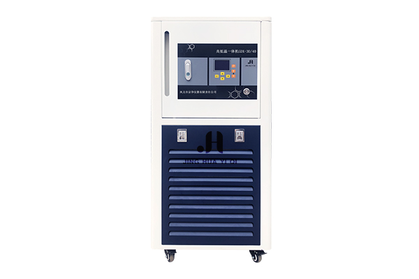 -30℃-200℃高低溫一體機